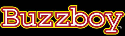 Buzzboy Logo