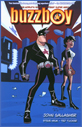 Buzzboy: Trouble in Paradise TPB